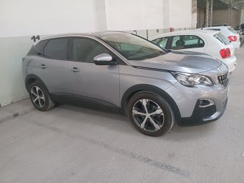 Vendo Impecable Peugeot 3008