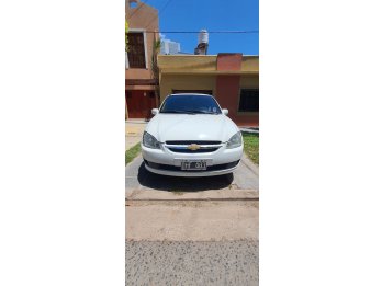 Chevrolet Corsa Classic Ls Abs+airbag 1.4. creditos prend.-