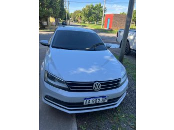 Volkswagen Vento 1.4 Highline 150cv At