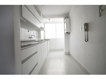 En venta departamento dos dormitorios Zona Parque