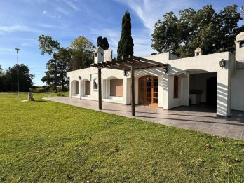 VENTA - Hermosa casa de campo (Entre Rios)