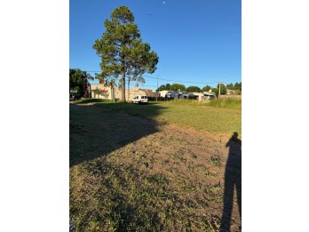 Terreno en VENTA en zona Torre Molinos ¡OPORTUNIDAD!