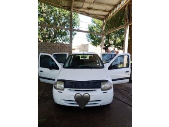 Renault Clio ll modelo 2000