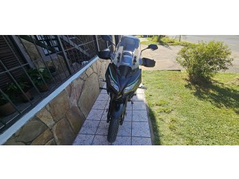 Vendo versys 650