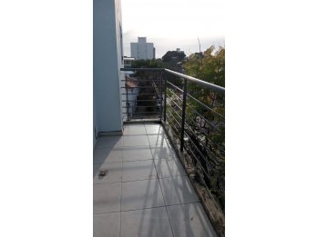 vendo departamento zona plaza Saenz Peña