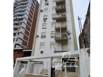 🏡@Orueta.propiedades VENDE Dto 6to piso av. Alameda de la f