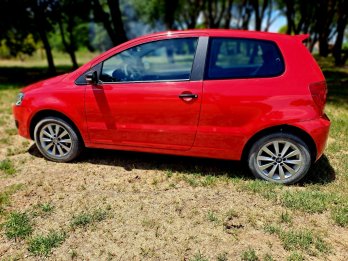 VENDO FOX 2011