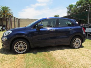 FIAT 500X 1.4N 16V POP STAR