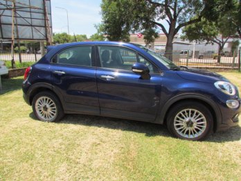 FIAT 500X 1.4N 16V POP STAR