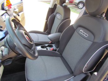 FIAT 500X 1.4N 16V POP STAR