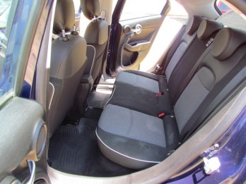 FIAT 500X 1.4N 16V POP STAR