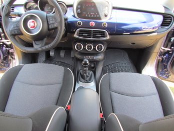 FIAT 500X 1.4N 16V POP STAR