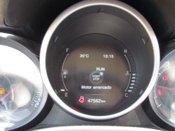 FIAT 500X 1.4N 16V POP STAR