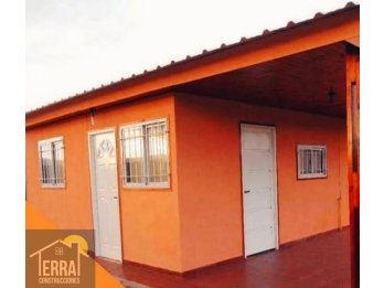 Vivienda Ecológica Prefabricada - 100% financiada