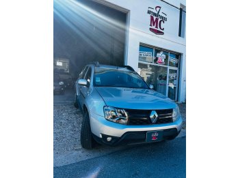 VENDO RENAULT DUSTER 1.6 DINAMIQUE