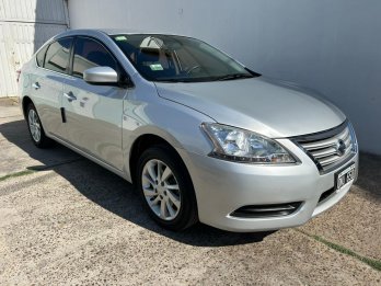 NISSAN SENTRA SENSE 2015..TEL 0343 156987966