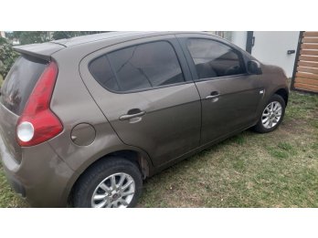 Vendo Fiat Palio en excelente estado