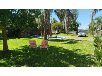 Dueño Vendo Quinta villa Urquiza