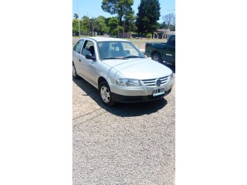 Vendo gol trend 1.6