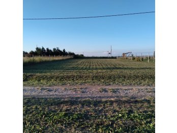 LOTES EN ALDEA SPATZENKUTTER EN VENTA