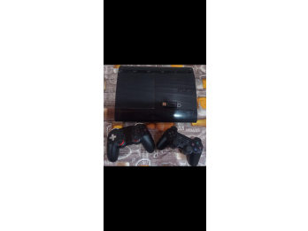 Vendo Playstation 3