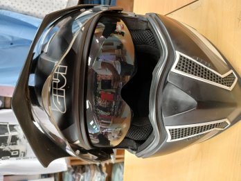 Vendo Casco Givi Tourer