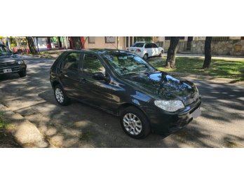 SE VENDE FIAT PALIO