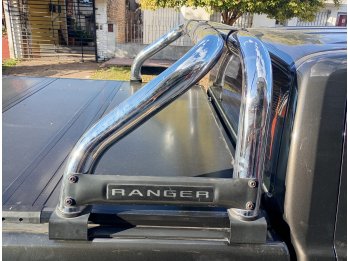 VENDO BARRA ANTIVUELCO FORD RANGER 2012