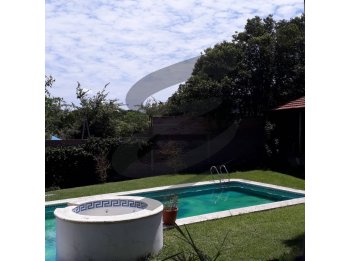 VENTA CASA EN CALLE BLAS PARERA.