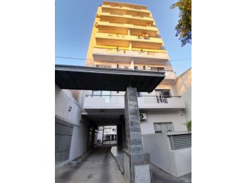 Venta de piso 6 calle Nux 664