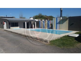 VENTA Complejo privado Blas 002. ¡Casa confortable!