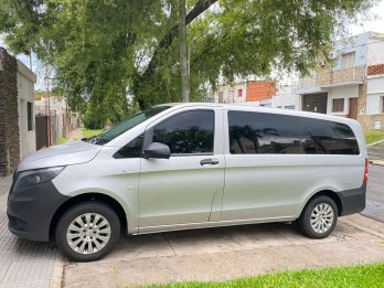 Minivan Vito 8 +1