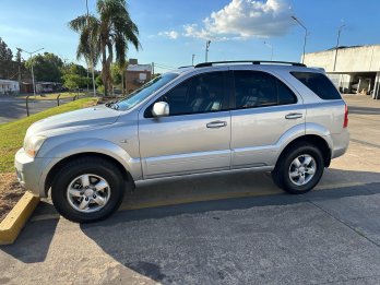 Kia Sorento 4x4 2.5 CRDI 170cv