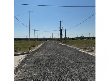 ULTIMOS LOTES EN COLONIA AVELLANEDA FRENTE A LOS SILOS