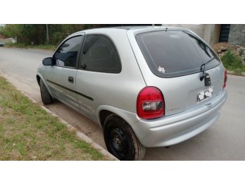 2009 CHEVROLET CORSA 3P - GNC 5ta. Generación