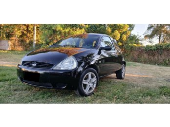 FORD KA 1.6 PLUS TATTOO AÑO 2.004