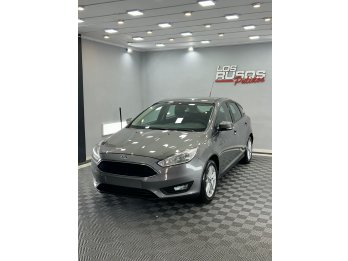 Fors focus 1.6s recibo menor