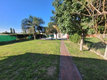 Quinta sobre Ruta 18