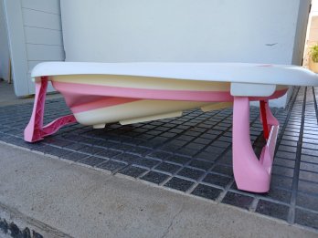 Vendo bañera plegable