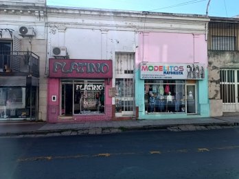 SE VENDE LOCAL COMERCIAL CENTRICO