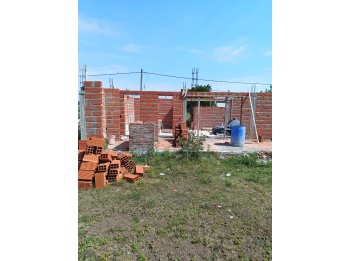 SE VENDE TERRENO EN CONSTRUCCION COLONIA ENSAYO