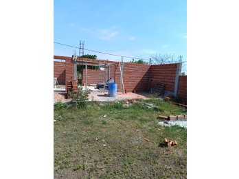 SE VENDE TERRENO EN CONSTRUCCION COLONIA ENSAYO