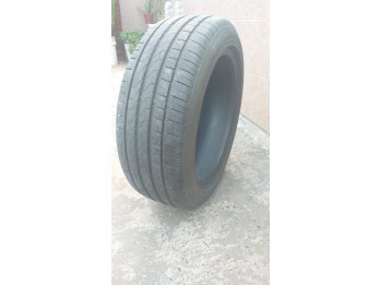 Vendo 2 neumaticos Pirelli Cinturato P7 215/50 R17 91V