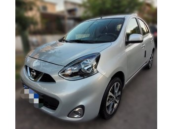 Nissan March Advance