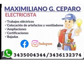Electricista