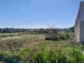 Vendo lote en San Benito