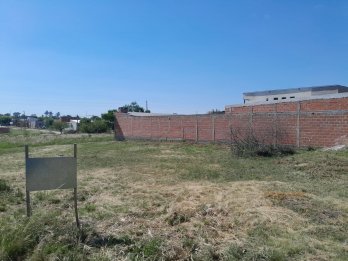 Vendo lote en San Benito