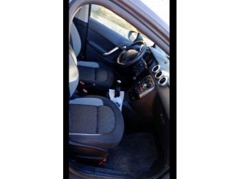 Citroen C3 Tendance pack secure 2016 con 99.000kms