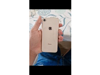 iphone 8 rose gold