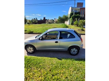 VENDO SUZUKI FUN 2005